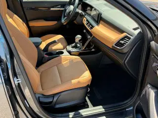 Kia Seltos 2024 EX 4p SUV