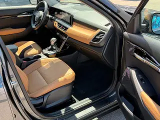 Kia Seltos 2024 EX 4p SUV