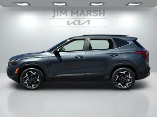 Kia Seltos 2024 EX 4p SUV