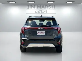 Kia Seltos 2024 EX 4p SUV