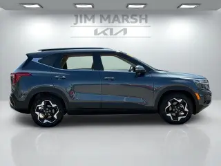 Kia Seltos 2024 EX 4p SUV