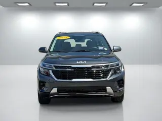 Kia Seltos 2024 EX 4p SUV