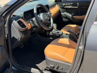 Kia Seltos 2024 EX 4p SUV