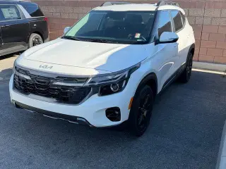 Kia Seltos 2024 AWD X-Line 4p SUV