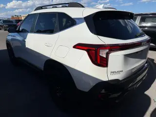 Kia Seltos 2024 AWD X-Line 4p SUV