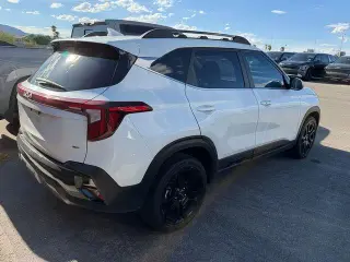 Kia Seltos 2024 AWD X-Line 4p SUV