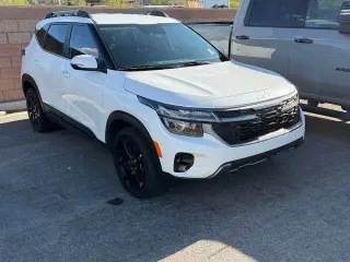 Kia Seltos 2024 AWD X-Line 4p SUV