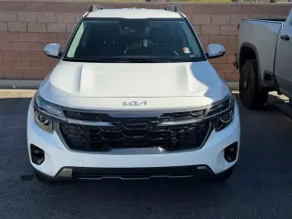 Kia Seltos 2024 AWD X-Line 4p SUV