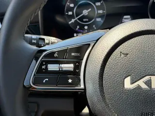 Kia Seltos 2024 AWD S 4p SUV