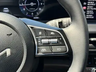 Kia Seltos 2024 AWD S 4p SUV