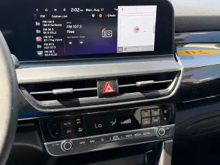 Kia Seltos 2024 AWD S 4p SUV