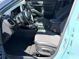 Kia Seltos 2024 AWD S 4p SUV