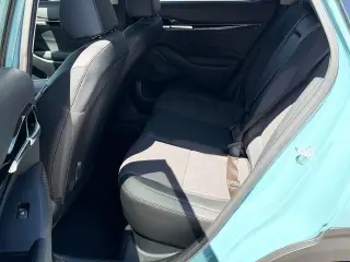 Kia Seltos 2024 AWD S 4p SUV