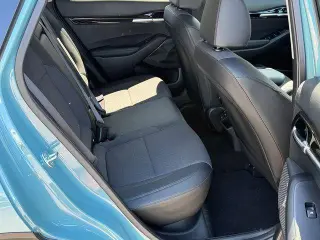Kia Seltos 2024 AWD S 4p SUV