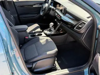 Kia Seltos 2024 AWD S 4p SUV