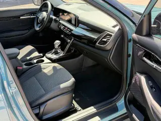 Kia Seltos 2024 AWD S 4p SUV