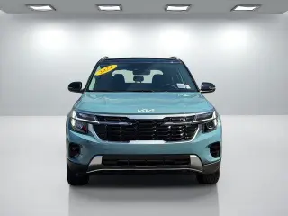 Kia Seltos 2024 AWD S 4p SUV