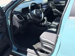 Kia Seltos 2024 AWD S 4p SUV
