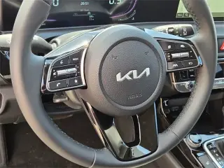 Kia Seltos 2025 AWD S 4p SUV