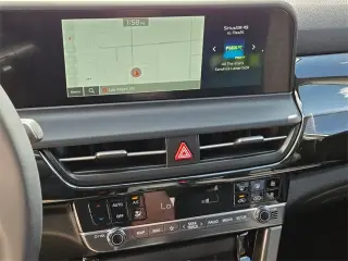 Kia Seltos 2025 AWD S 4p SUV