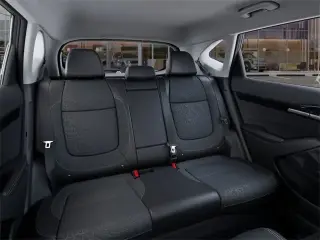 Kia Seltos 2025 AWD S 4p SUV