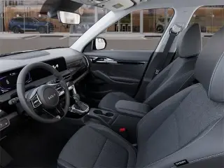 Kia Seltos 2025 AWD S 4p SUV