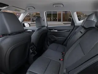 Kia Seltos 2025 AWD S 4p SUV