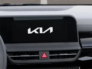 Kia Seltos 2025 AWD S 4p SUV
