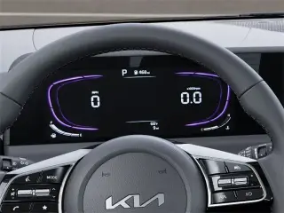 Kia Seltos 2025 AWD S 4p SUV
