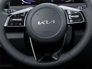Kia Seltos 2025 AWD S 4p SUV