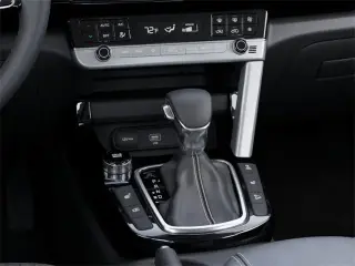 Kia Seltos 2025 AWD S 4p SUV