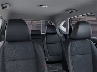 Kia Seltos 2025 AWD S 4p SUV