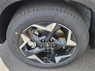 Kia Seltos 2025 AWD S 4p SUV