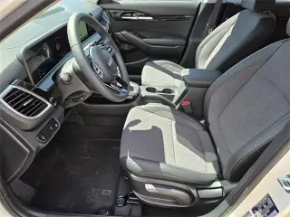 Kia Seltos 2025 AWD S 4p SUV