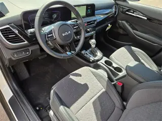 Kia Seltos 2025 AWD S 4p SUV