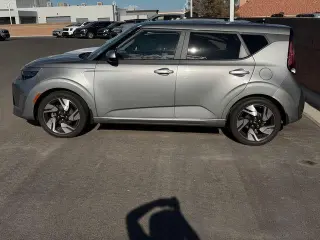 Kia Soul 2023 GT-Line 4p Crossover