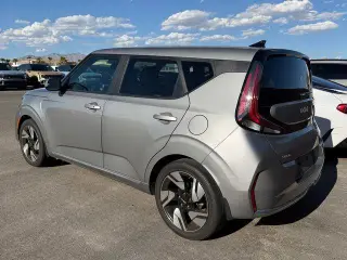 Kia Soul 2023 GT-Line 4p Crossover