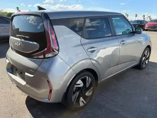 Kia Soul 2023 GT-Line 4p Crossover