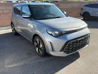 Kia Soul 2023 GT-Line 4p Crossover