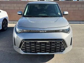 Kia Soul 2023 GT-Line 4p Crossover