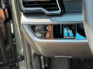 Kia Sportage Hybrid 2025 AWD SX-Prestige 4dr SUV