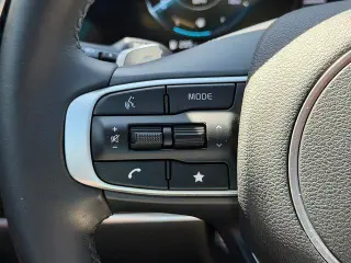 Kia Sportage Hybrid 2025 AWD SX-Prestige 4dr SUV