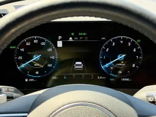 Kia Sportage Hybrid 2025 AWD SX-Prestige 4dr SUV
