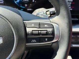 Kia Sportage Hybrid 2025 AWD SX-Prestige 4dr SUV