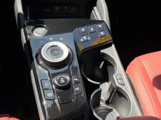 Kia Sportage Hybrid 2025 AWD SX-Prestige 4dr SUV