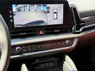 Kia Sportage Hybrid 2025 AWD SX-Prestige 4dr SUV