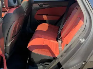 Kia Sportage Hybrid 2025 AWD SX-Prestige 4dr SUV