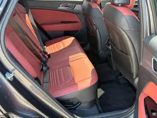Kia Sportage Hybrid 2025 AWD SX-Prestige 4dr SUV