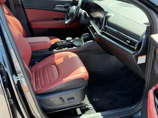 Kia Sportage Hybrid 2025 AWD SX-Prestige 4dr SUV
