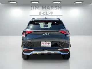 Kia Sportage Hybrid 2025 AWD SX-Prestige 4dr SUV